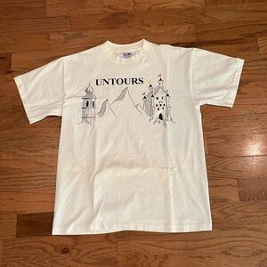 Vintage T-shirt